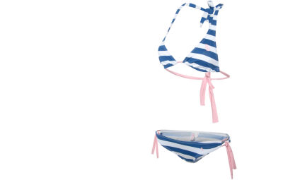 Bank Fashion offers great deal on Pauls Boutique I Heart PB Bikini save  £9.99 off 