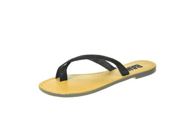 Deals on Bank Sparkle Toe Post Sandal now  £7 from Bank Fashion