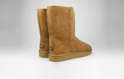 Ugg Classic Short thumbnail