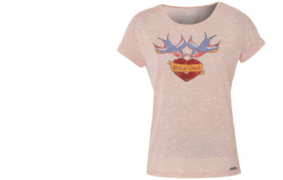 Harper Bird T-Shirt