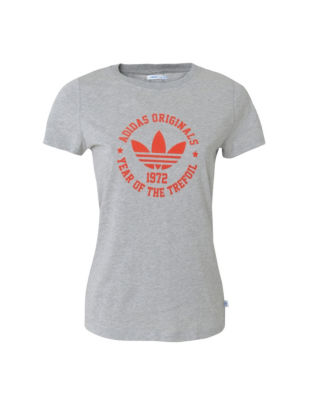 Adidas Originals Collegiate T-shirt