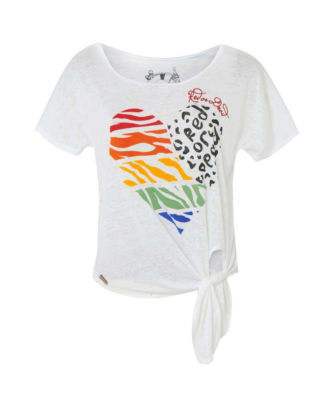 Crawler Flock T-Shirt