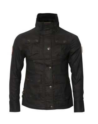 Superdry Trans Continent Jacket From Superdry is this women's quality ...