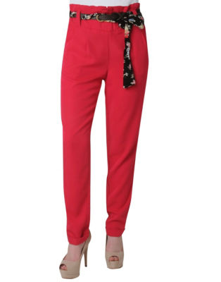 Mingwa Trousers