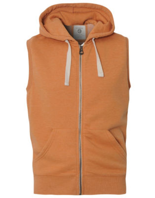 Rivington Sleeveless Freemont Hoody