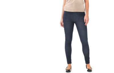 Termano Denim Leggings