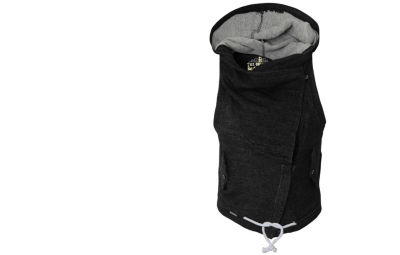 Mersey Hooded Gilet