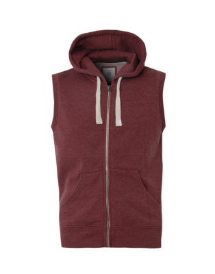 Rivington Sleeveless Freemont Hoody